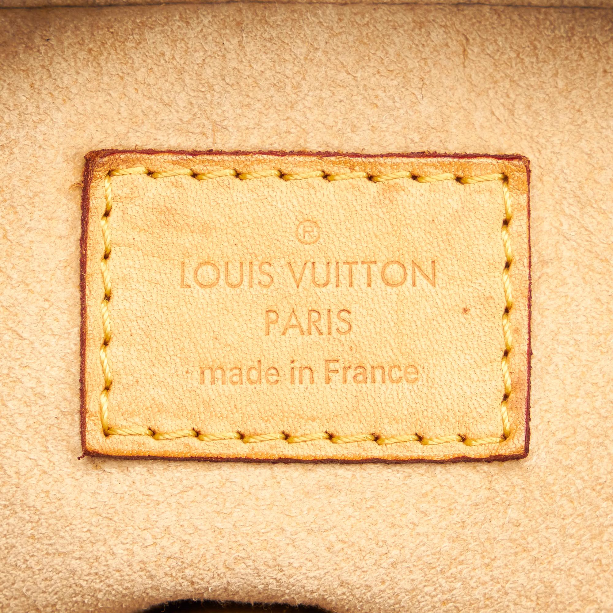 LO-LV bags 12819