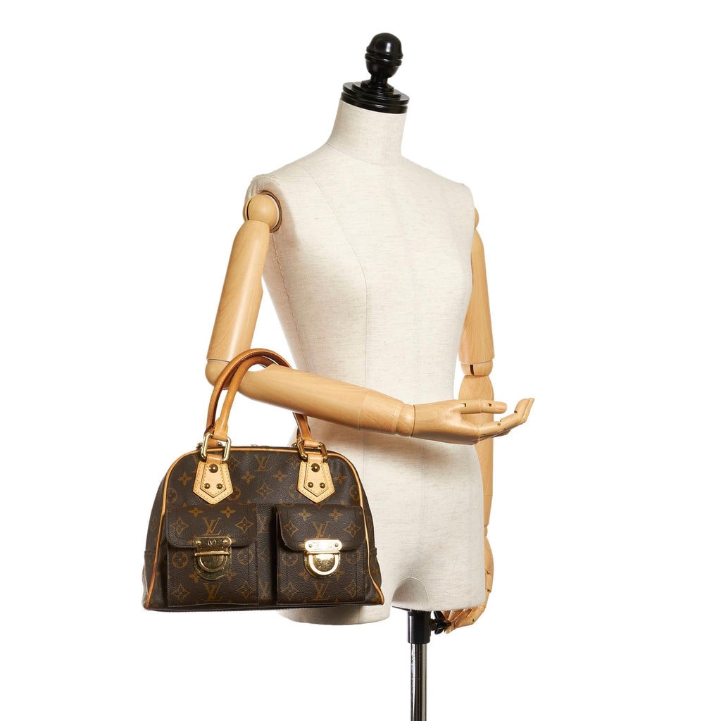 LO-LV bags 12819