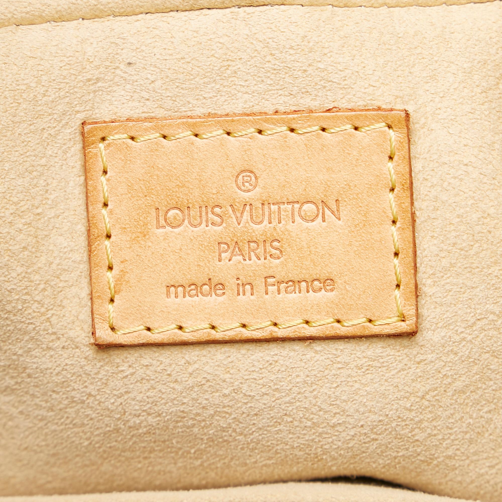 LO-LV bags 11383