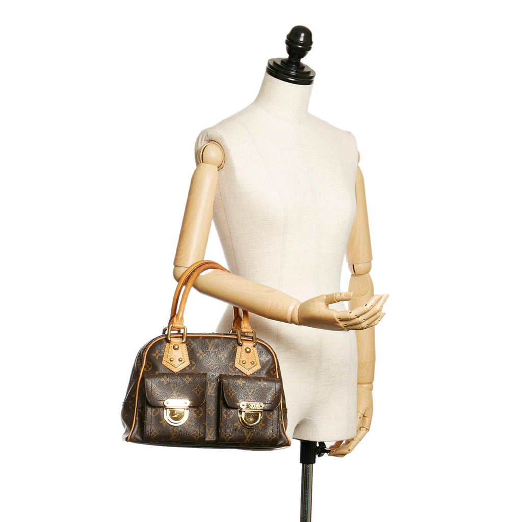 LO-LV bags 11383