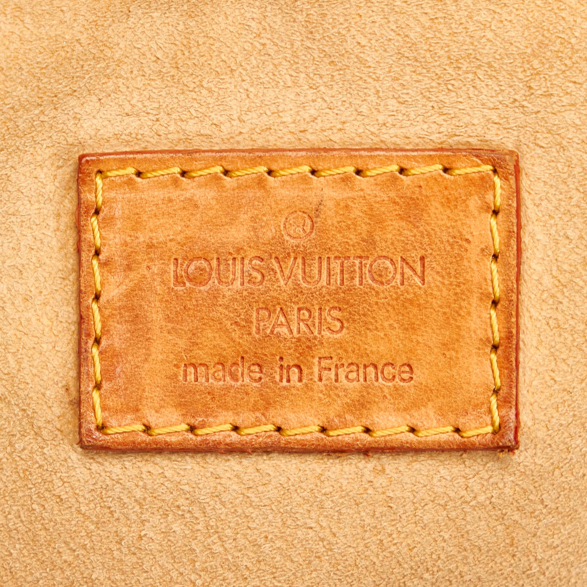 LO-LV bags 14678