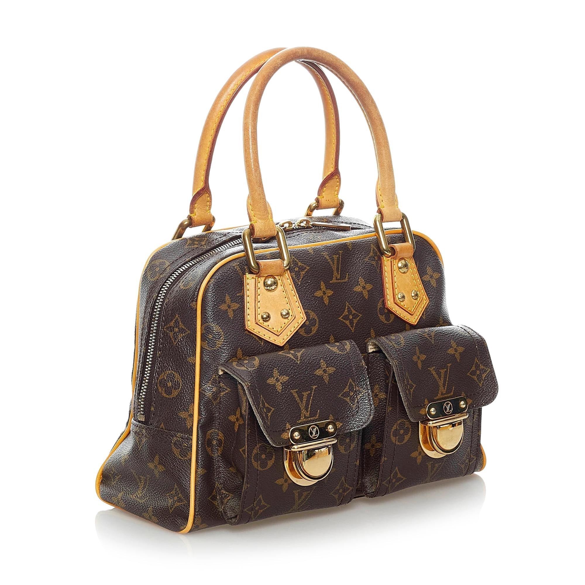 LO-LV bags 14678