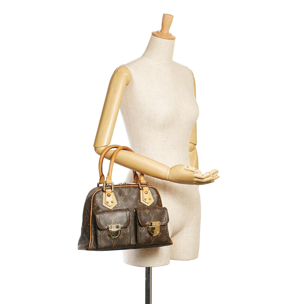 LO-LV bags 13415