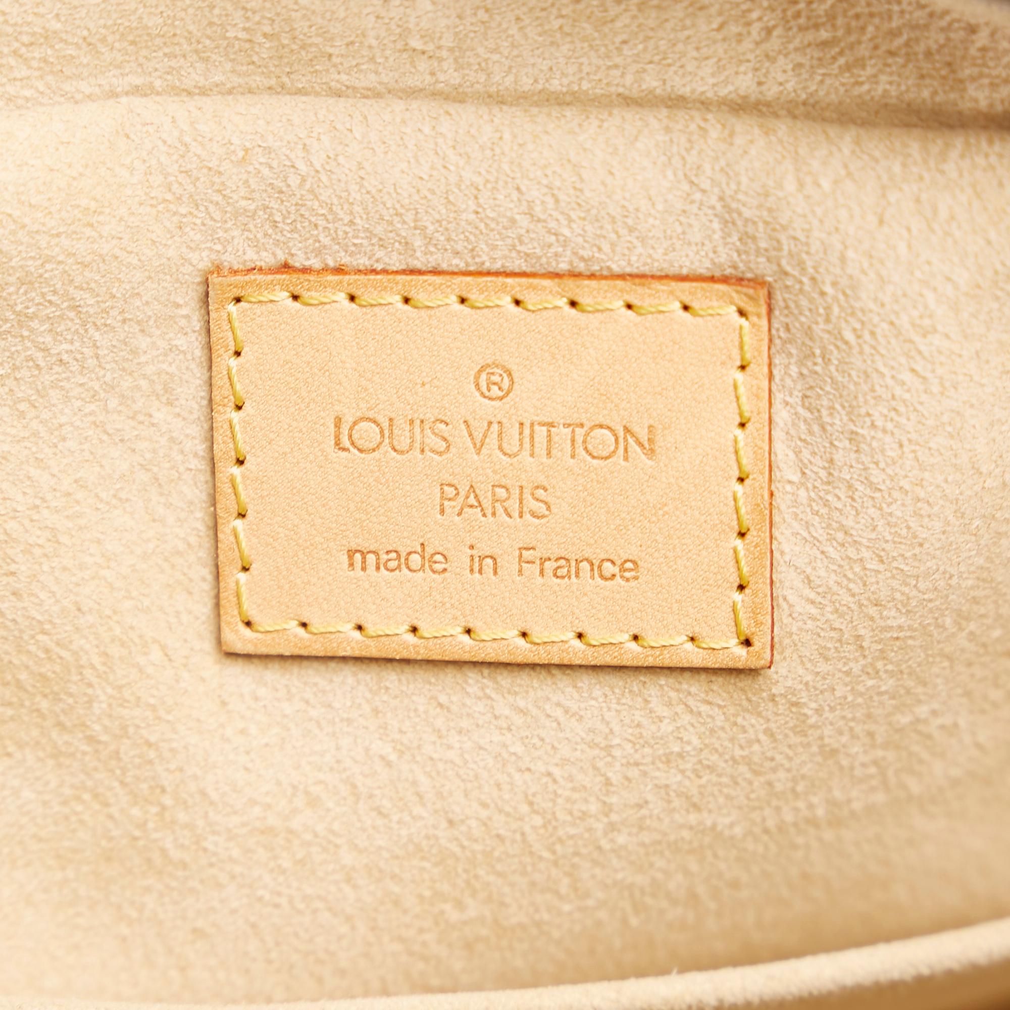 LO-LV bags 10738