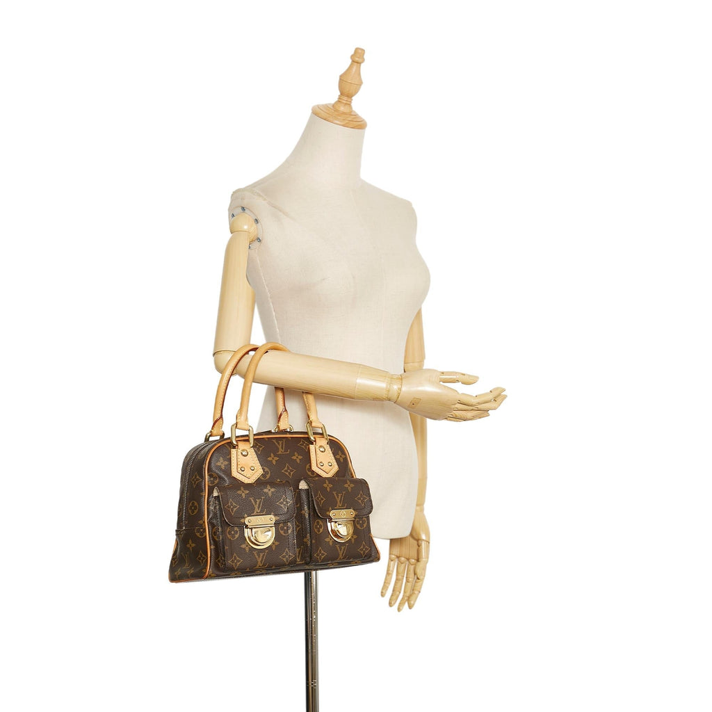 LO-LV bags 10738