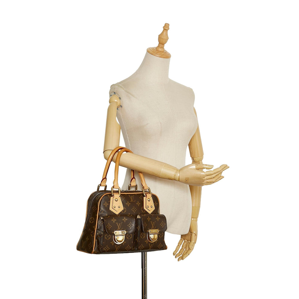 LO-LV bags 12490