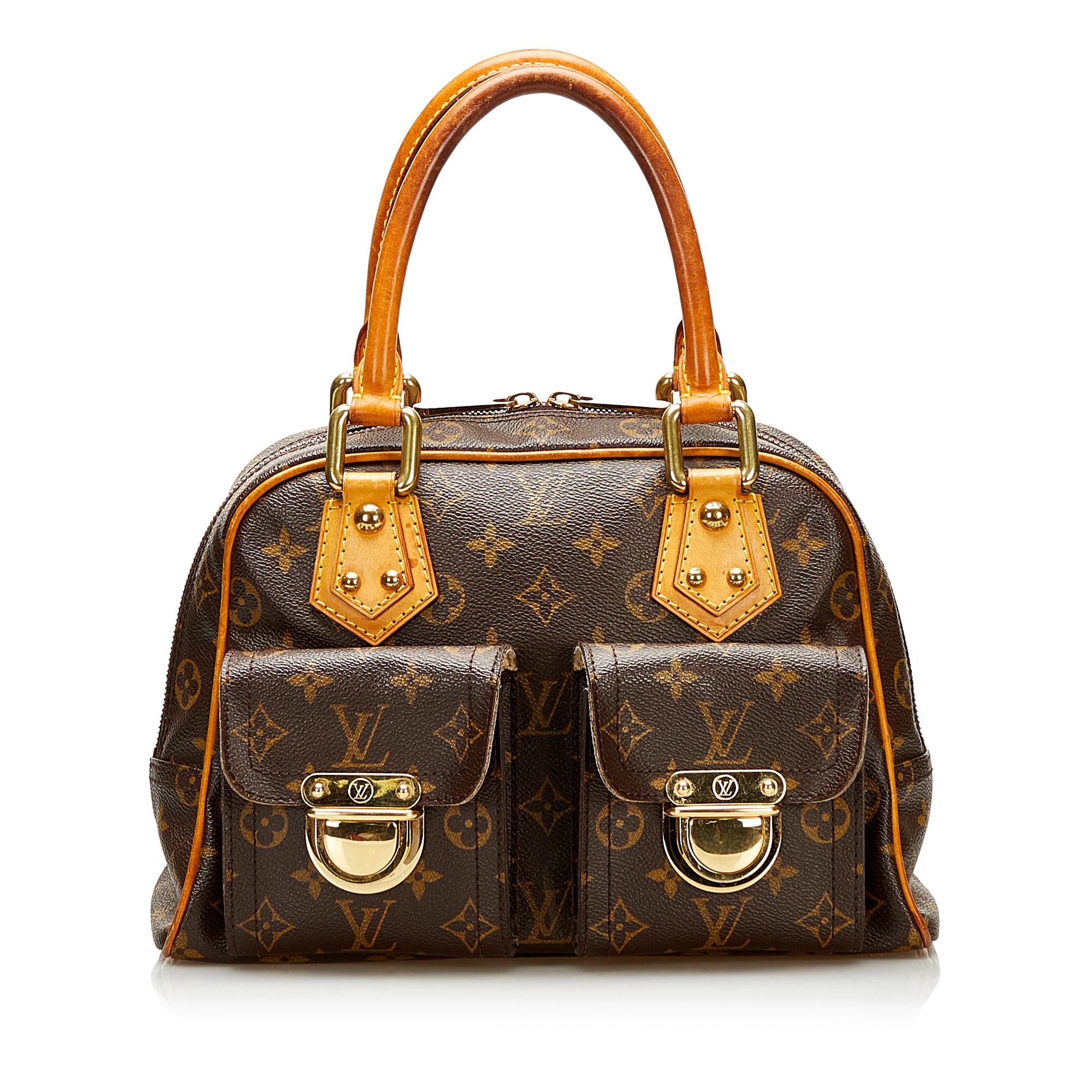 LO-LV bags 13736