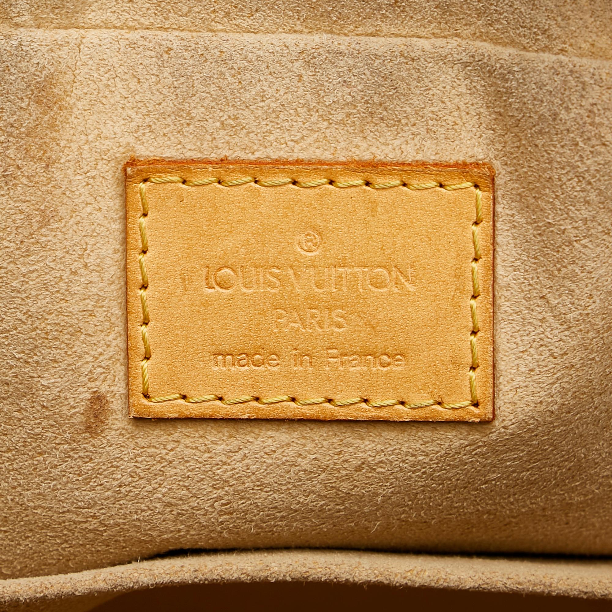 LO-LV bags 13736