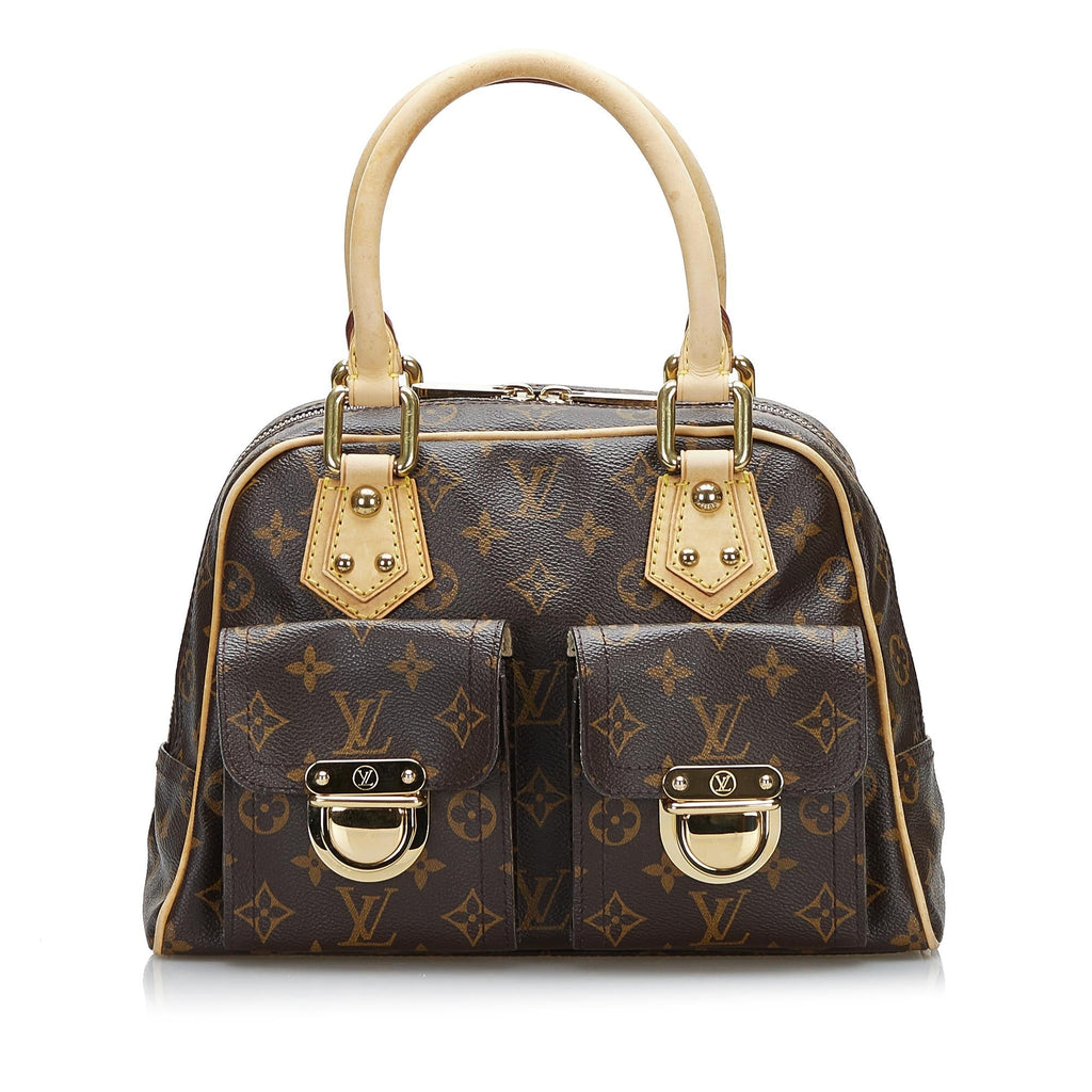LO-LV bags 8047