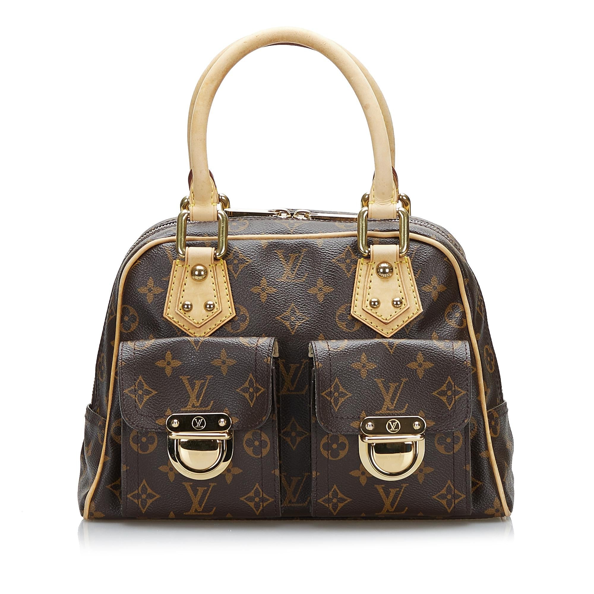 LO-LV bags 8047