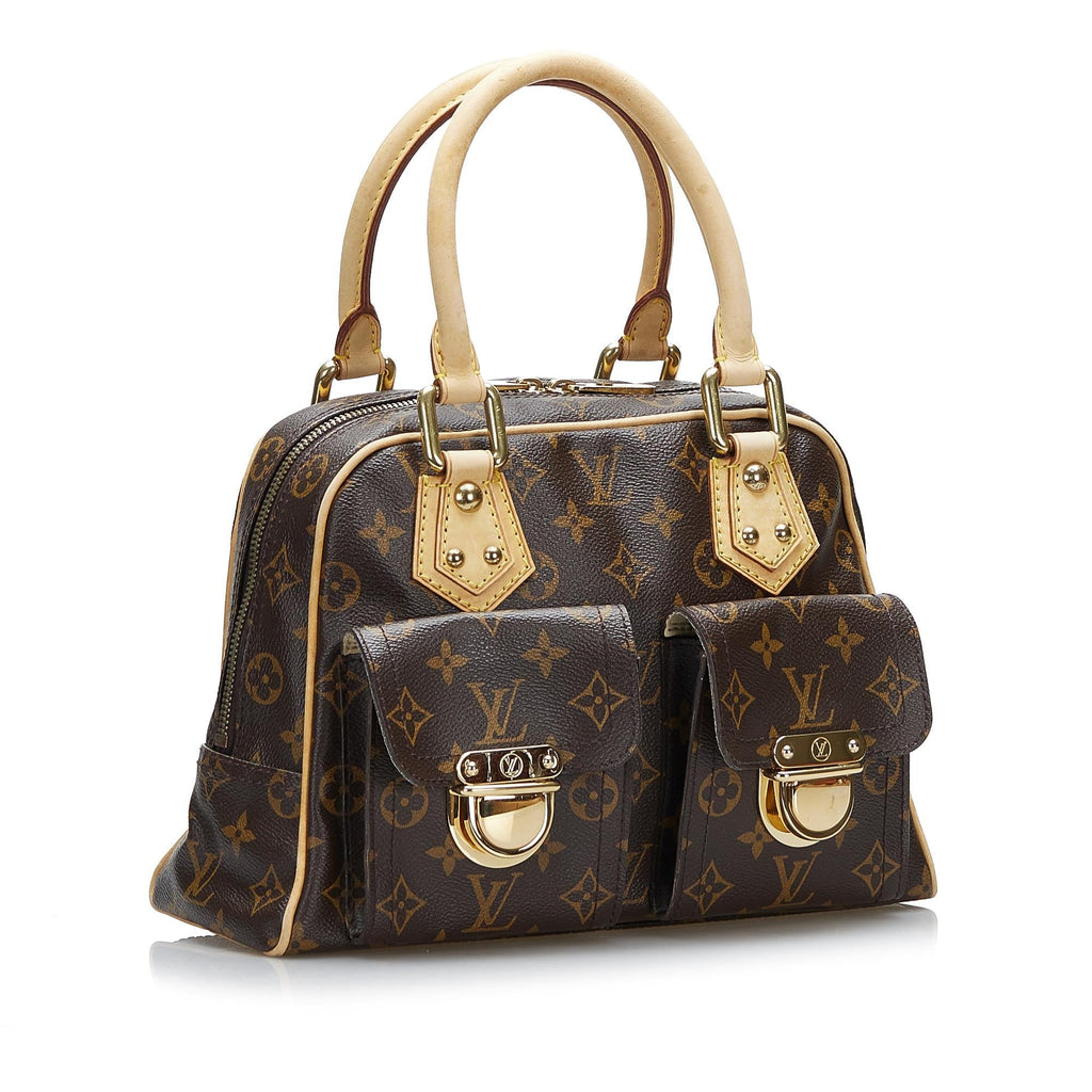 LO-LV bags 8047
