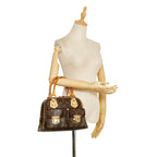 LO-LV bags 9524