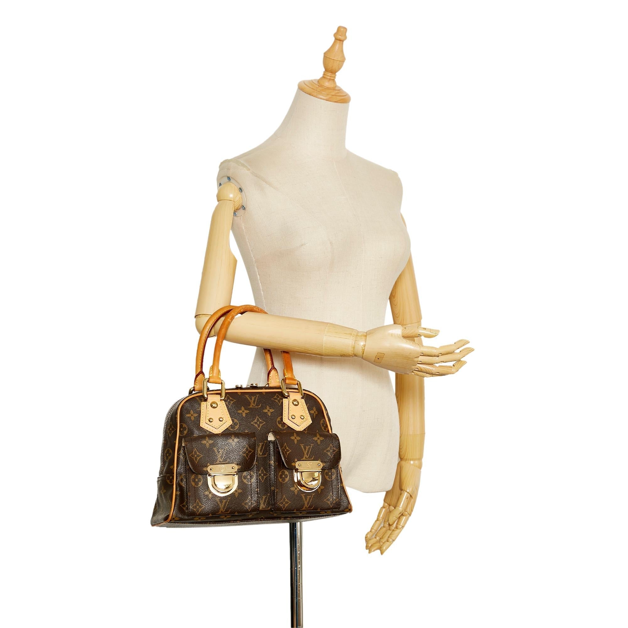 LO-LV bags 9524