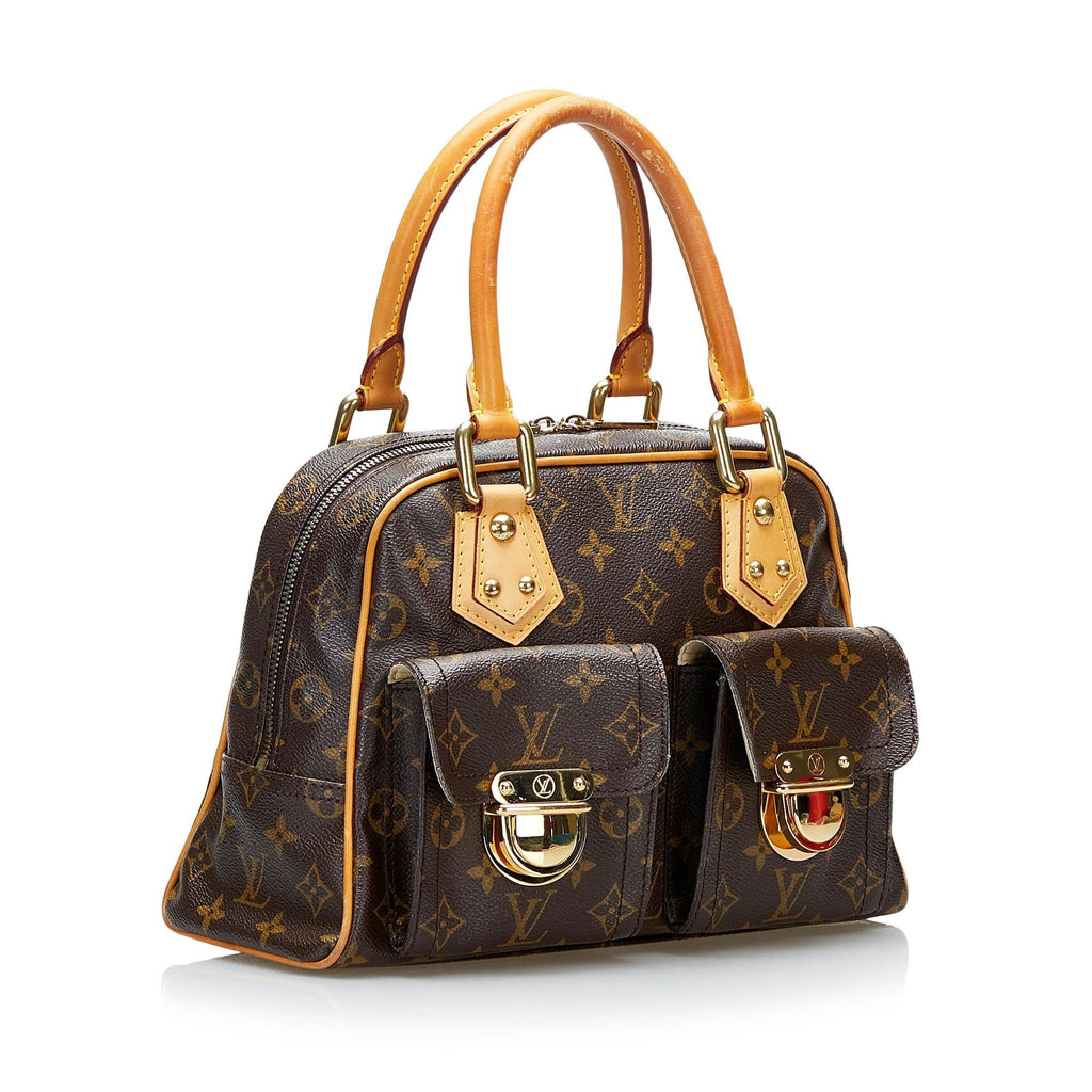 LO-LV bags 9524