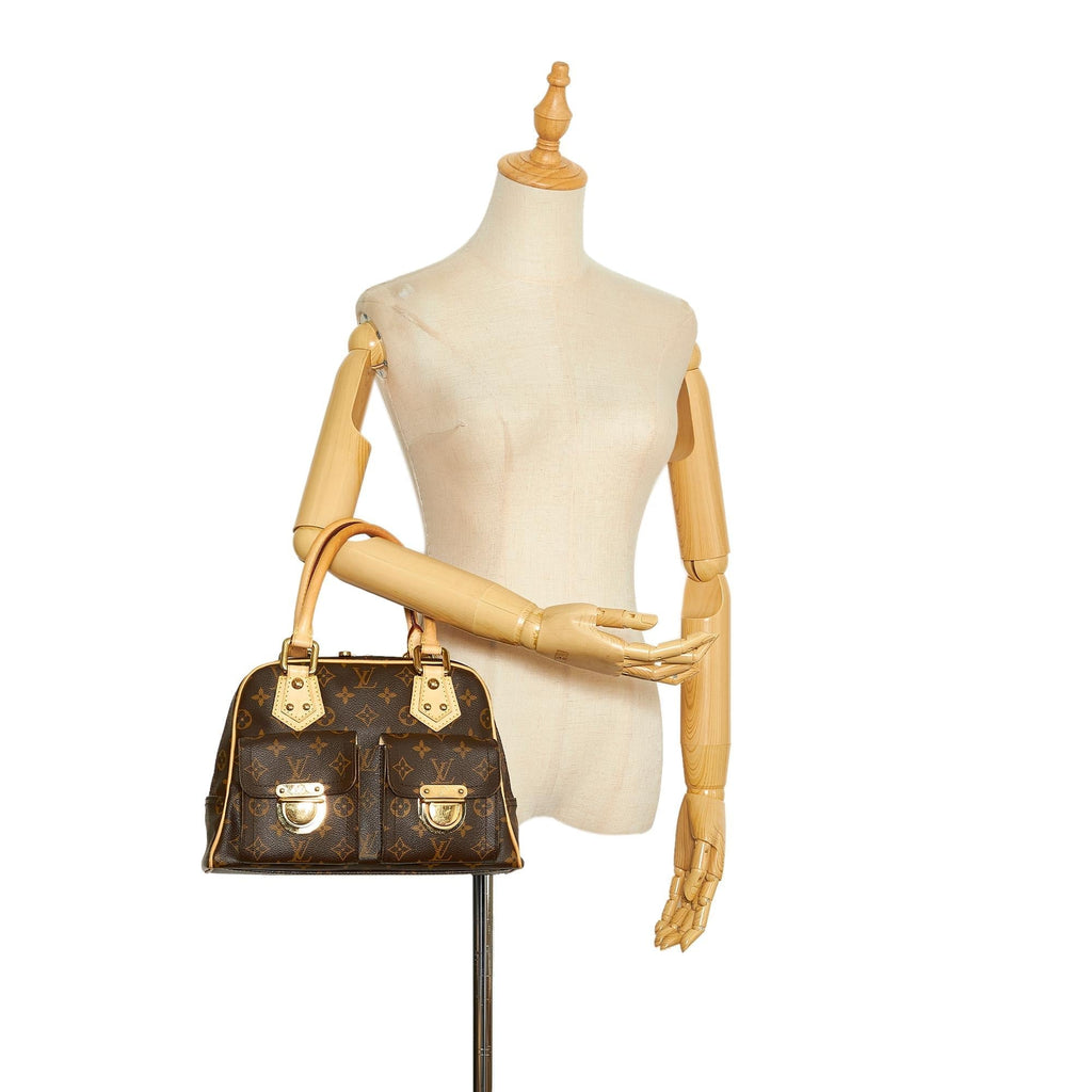 LO-LV bags 9819