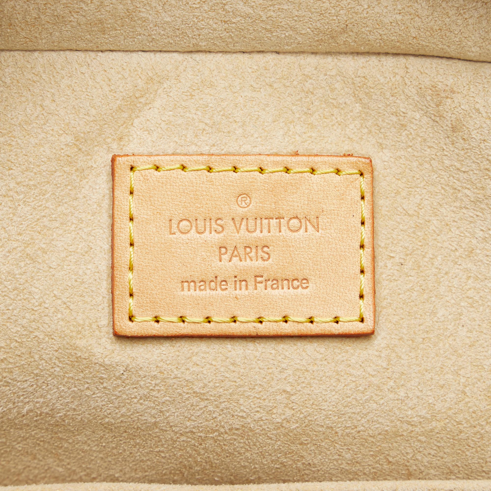 LO-LV bags 9238