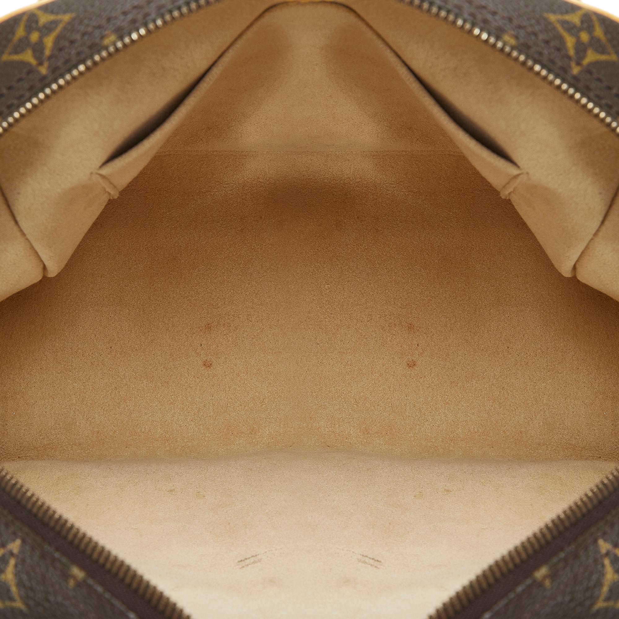 LO-LV bags 9238