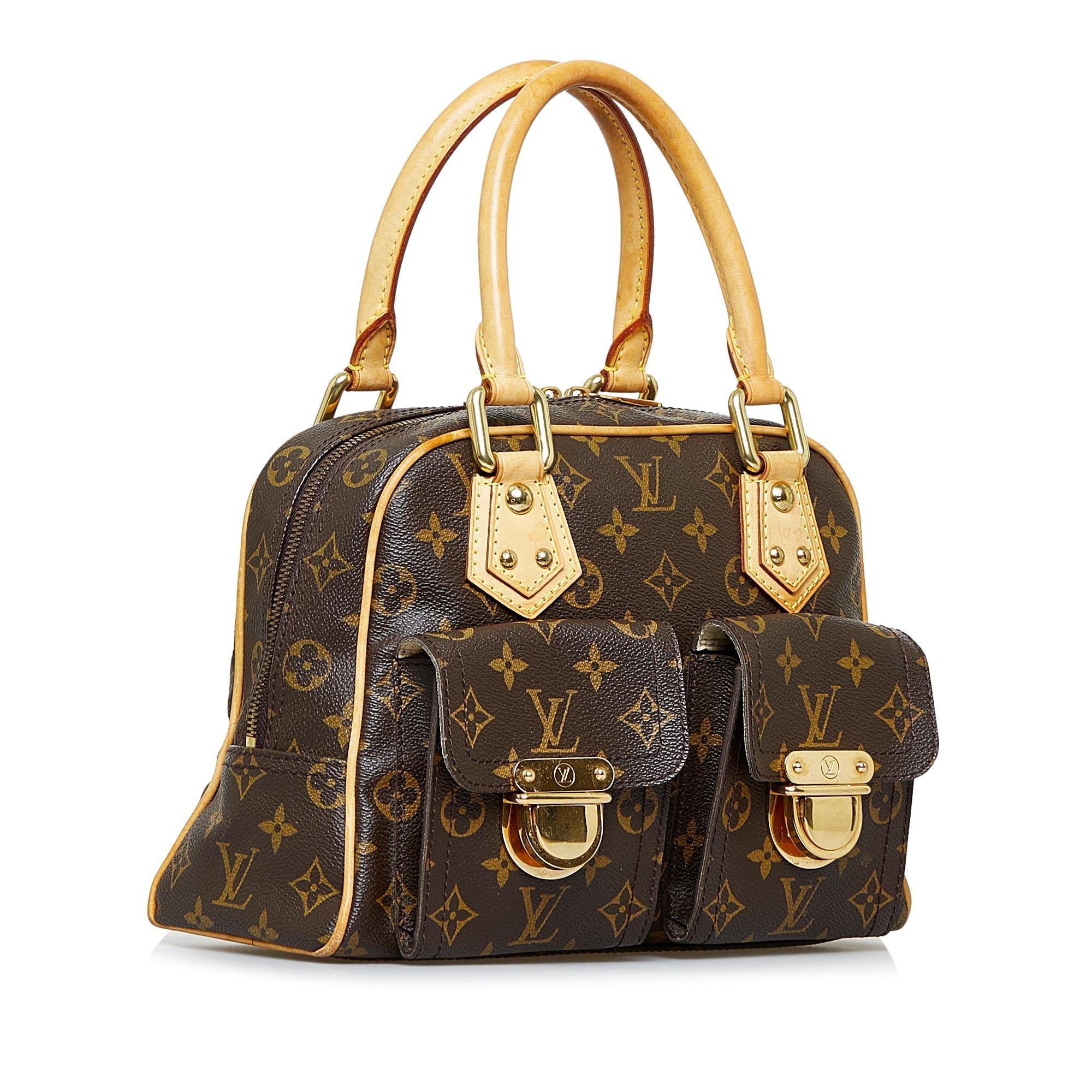 LO-LV bags 9238