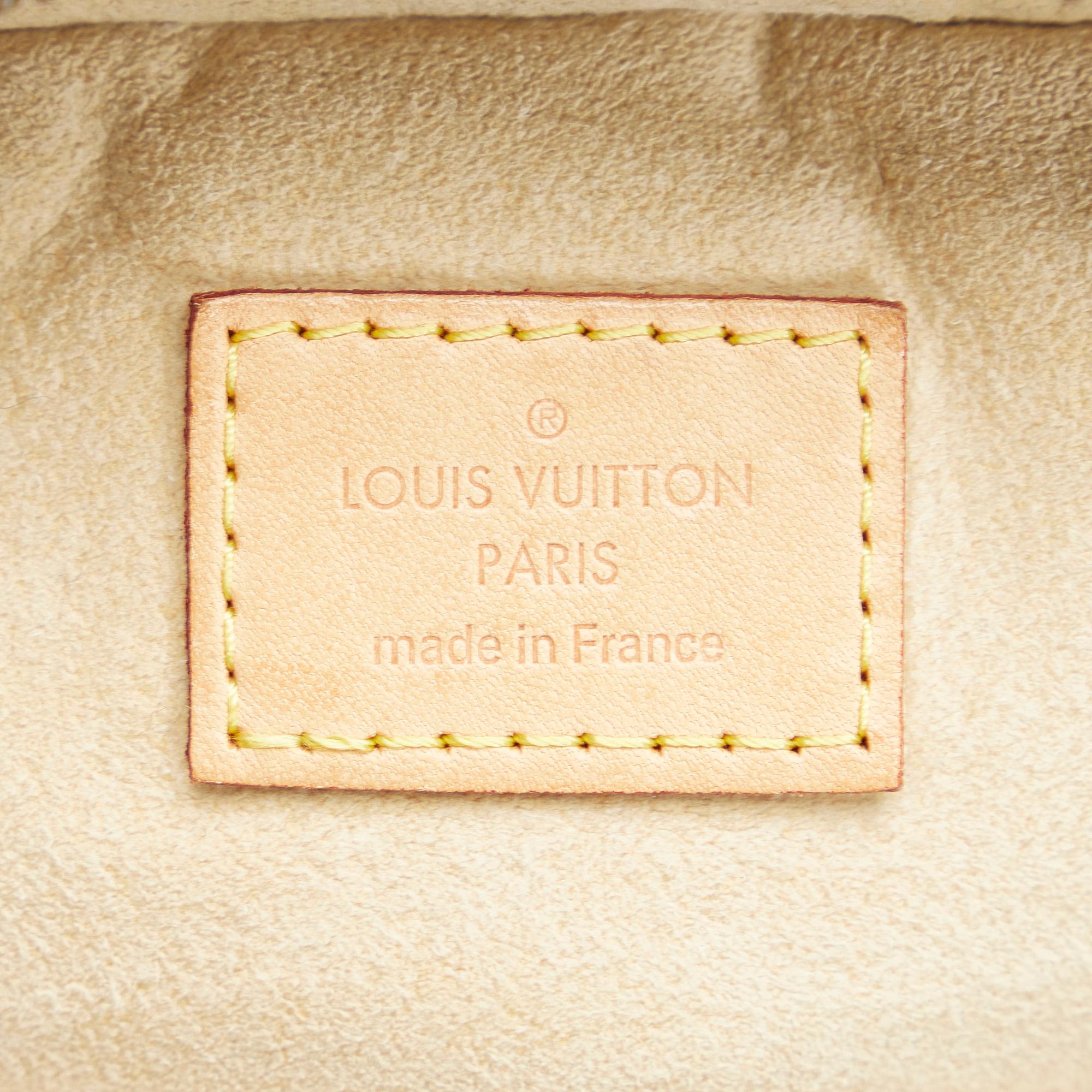 LO-LV bags 12488