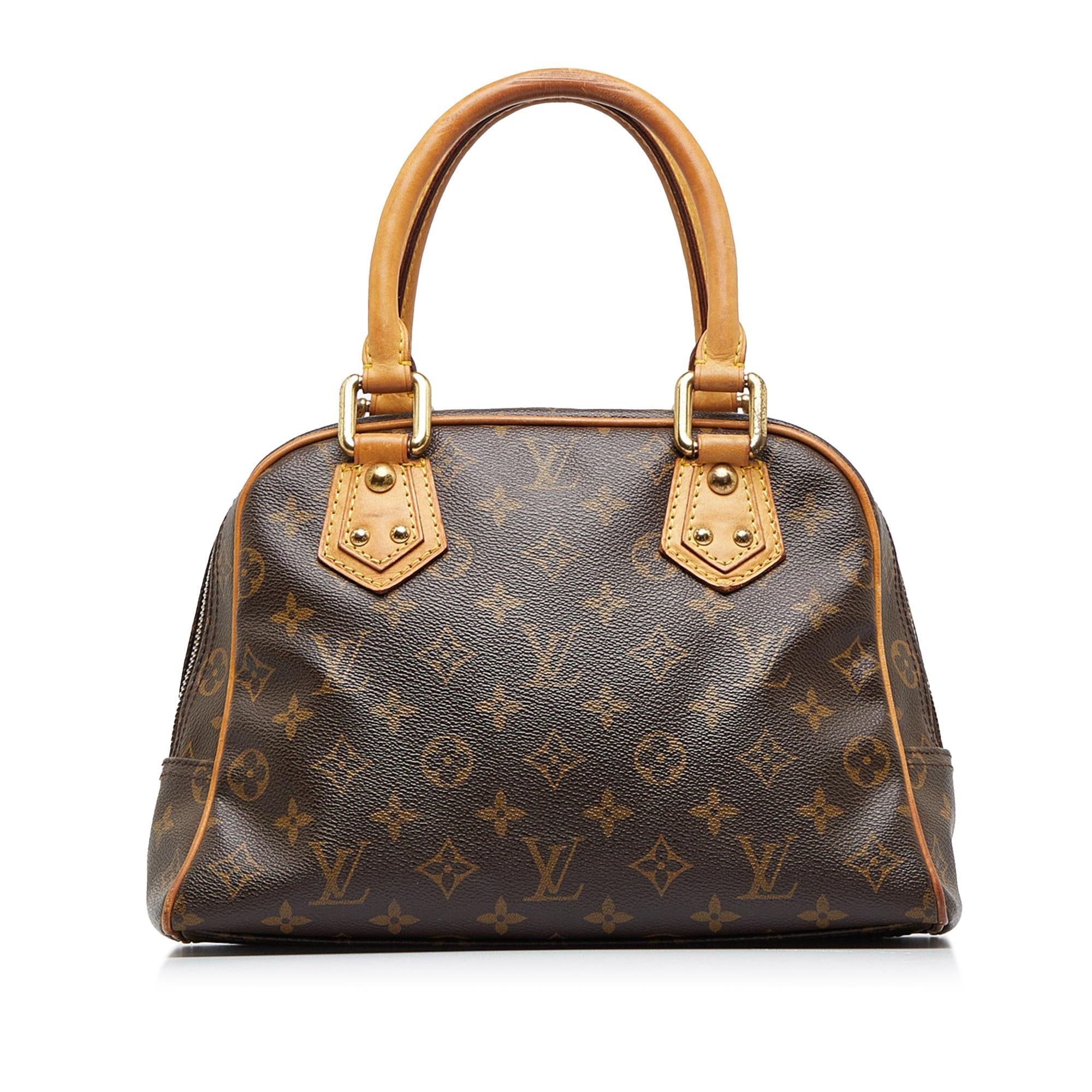 LO-LV bags 12817