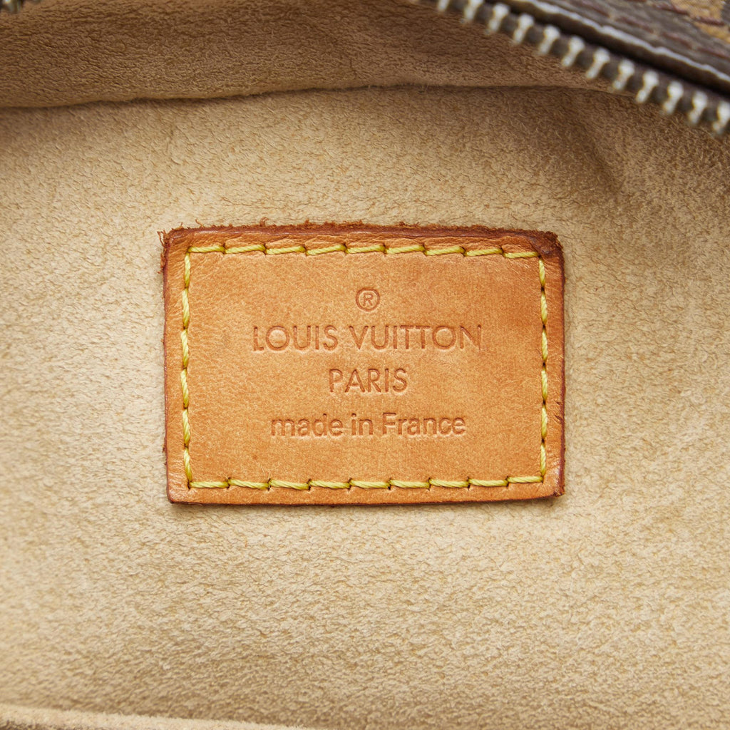LO-LV bags 12817