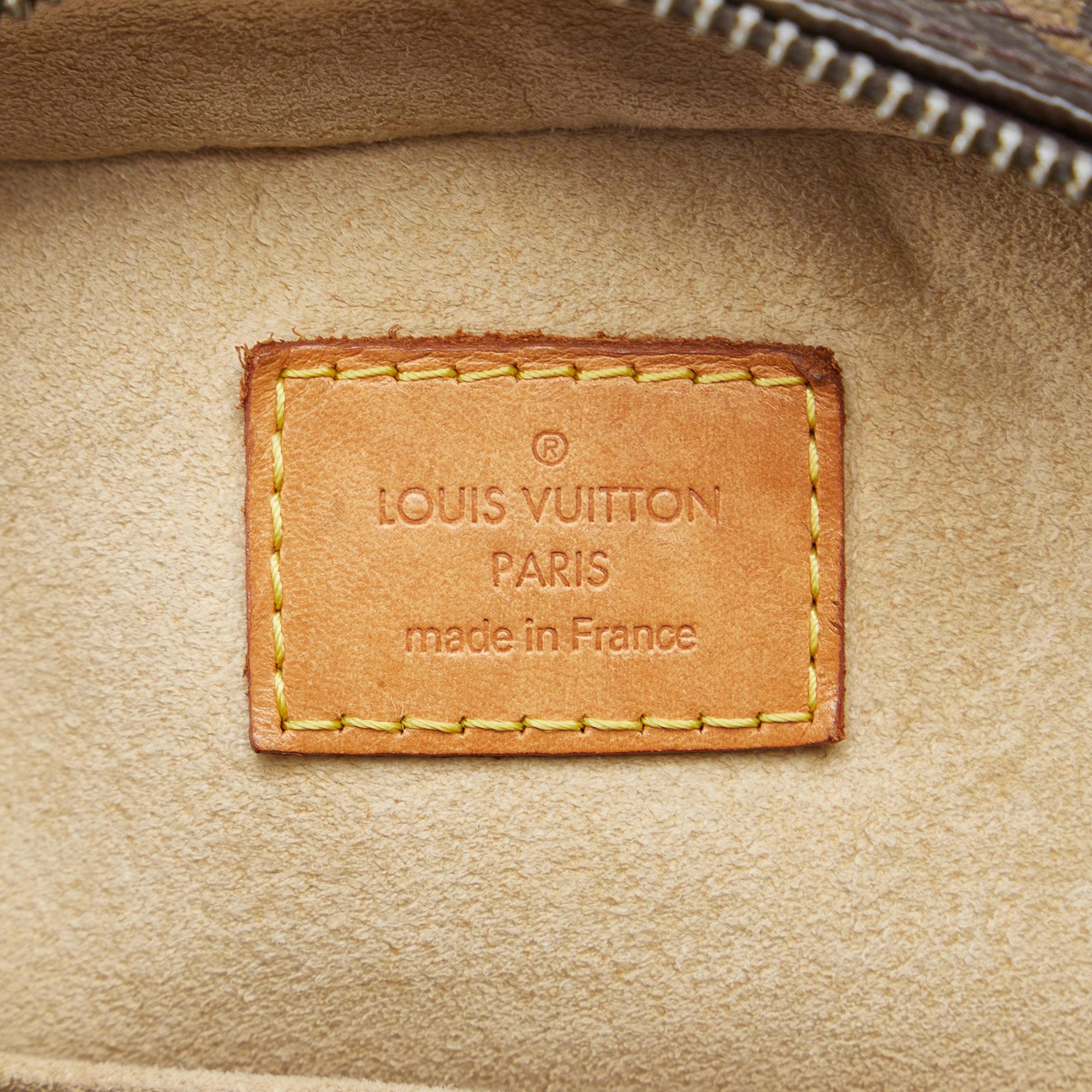 LO-LV bags 12817