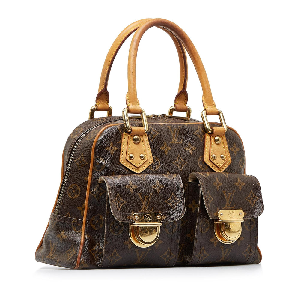 LO-LV bags 12817