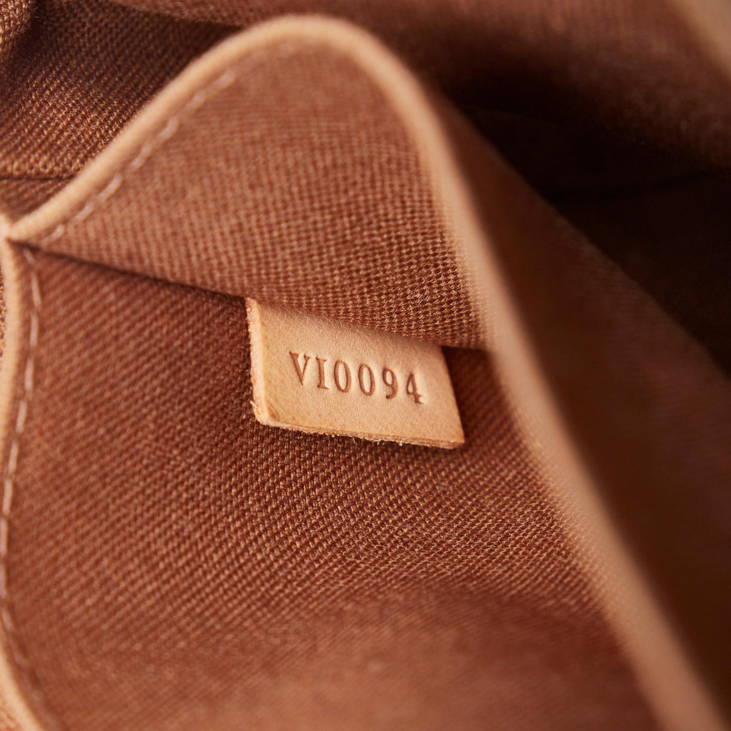 LO-LV bags 9570