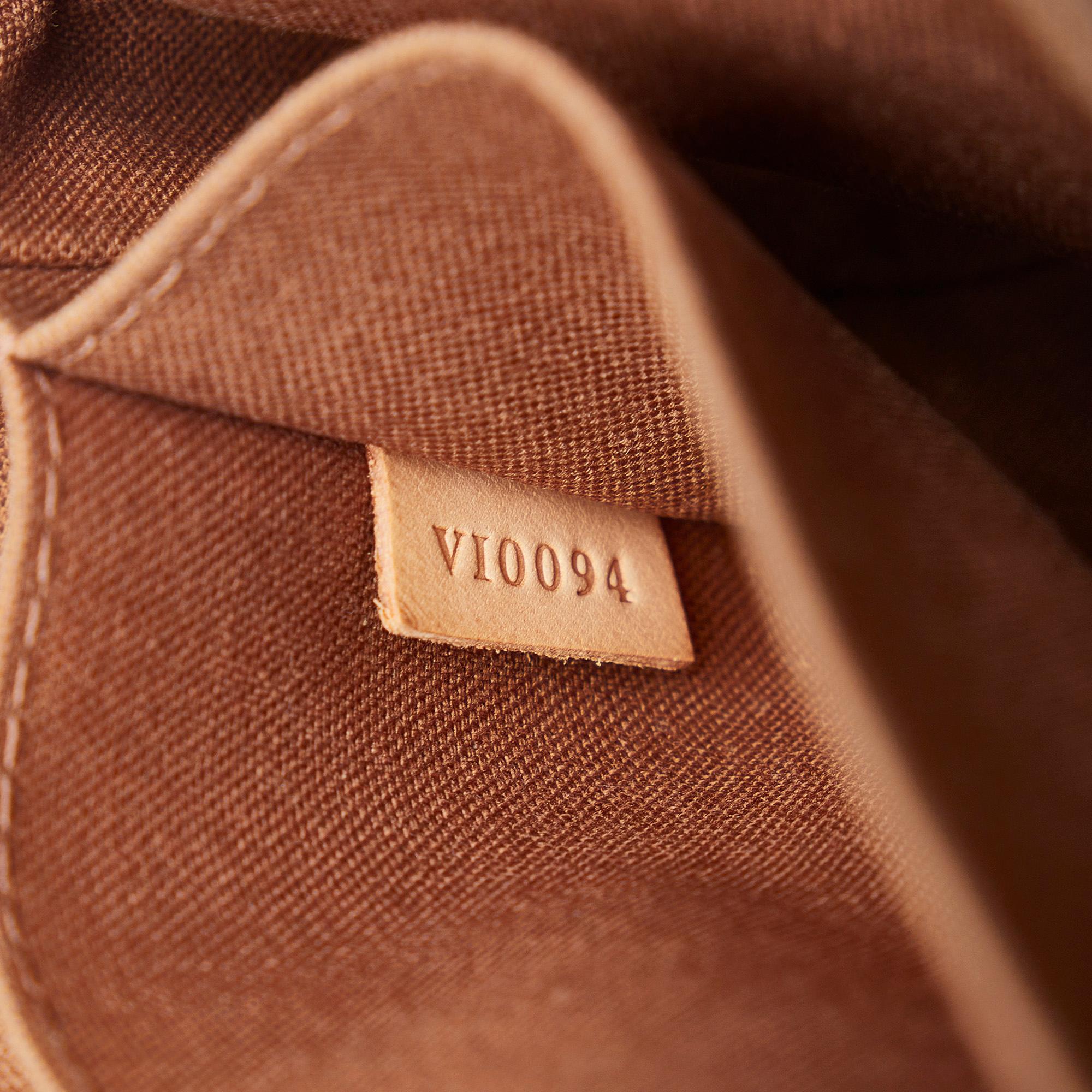 LO-LV bags 9570