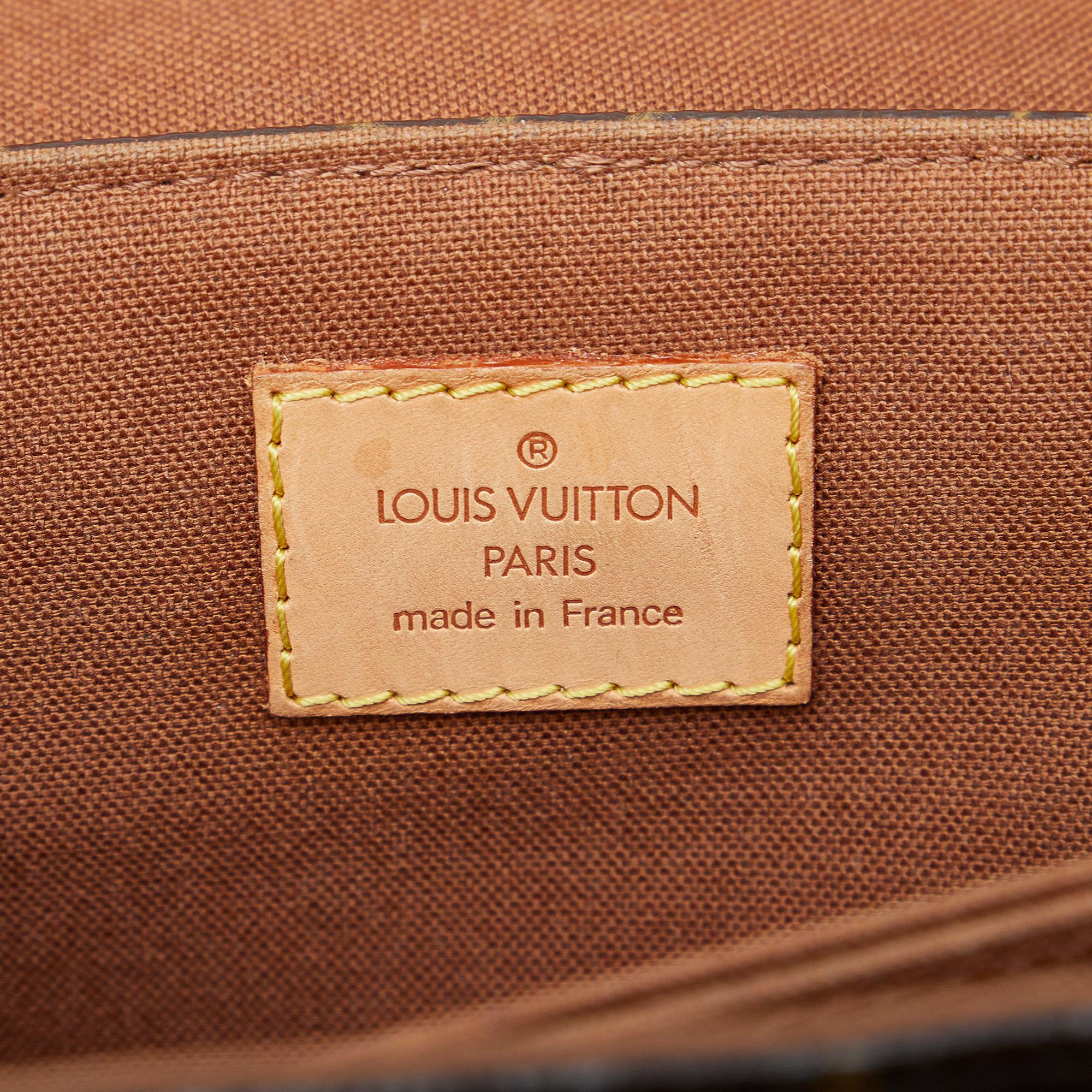 LO-LV bags 9570
