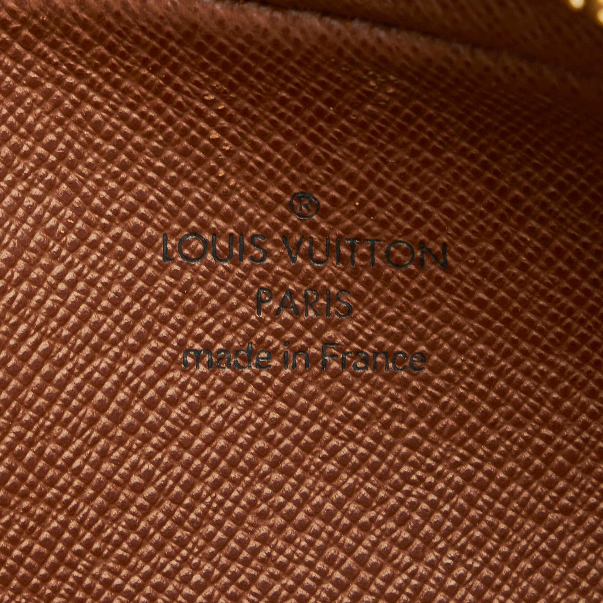 LO-LV bags 8560