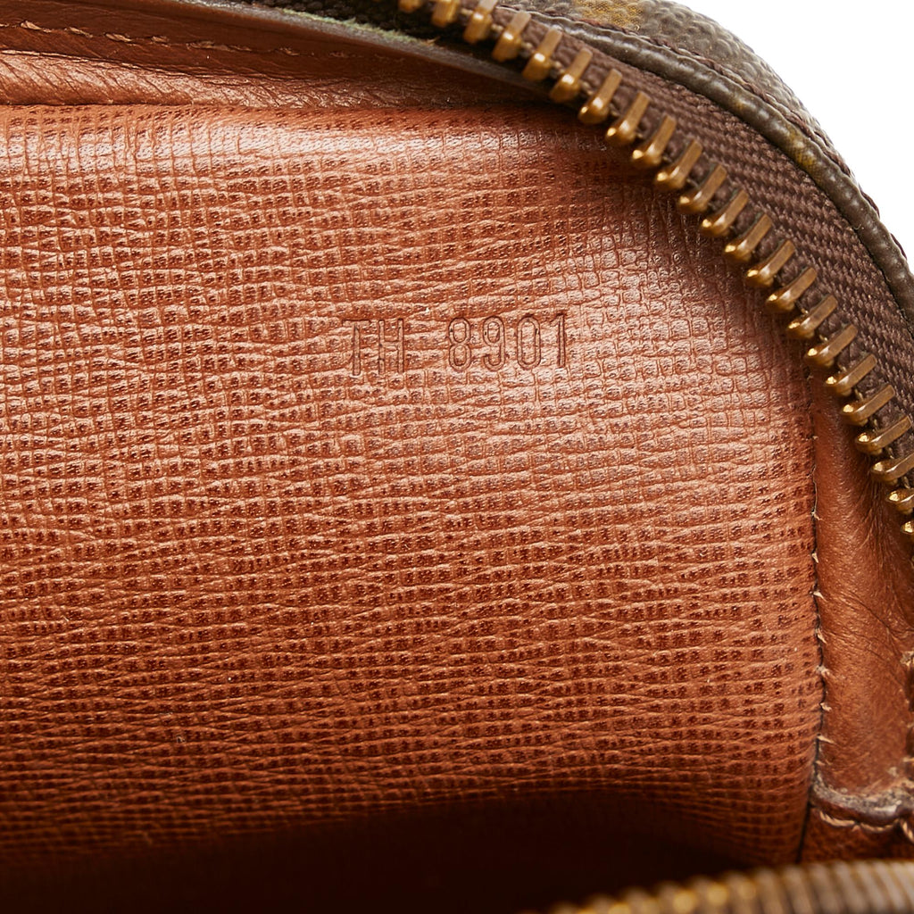LO-LV bags 8246