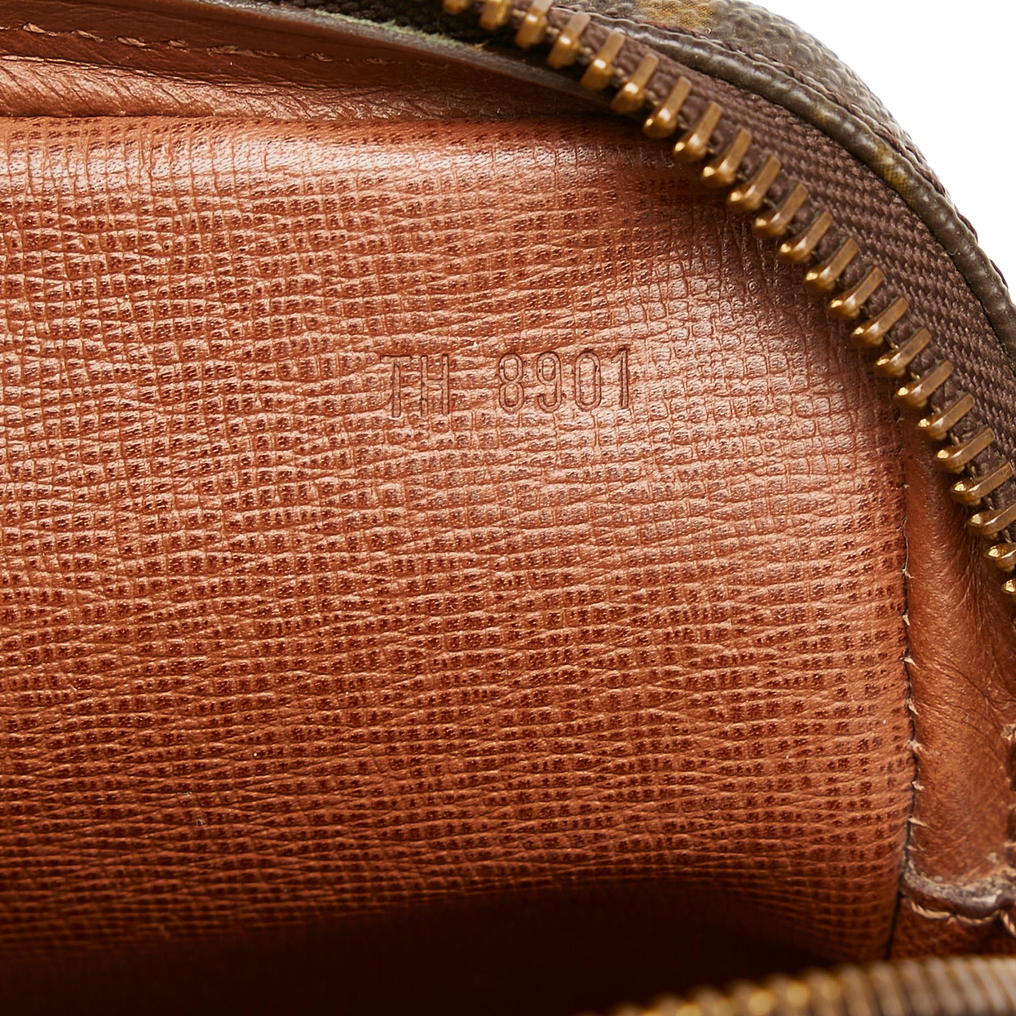 LO-LV bags 8246