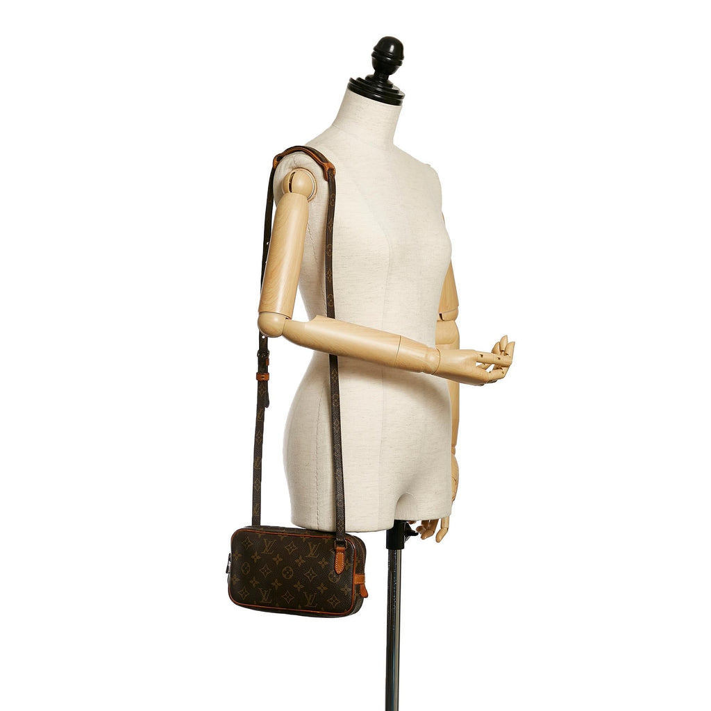 LO-LV bags 10907