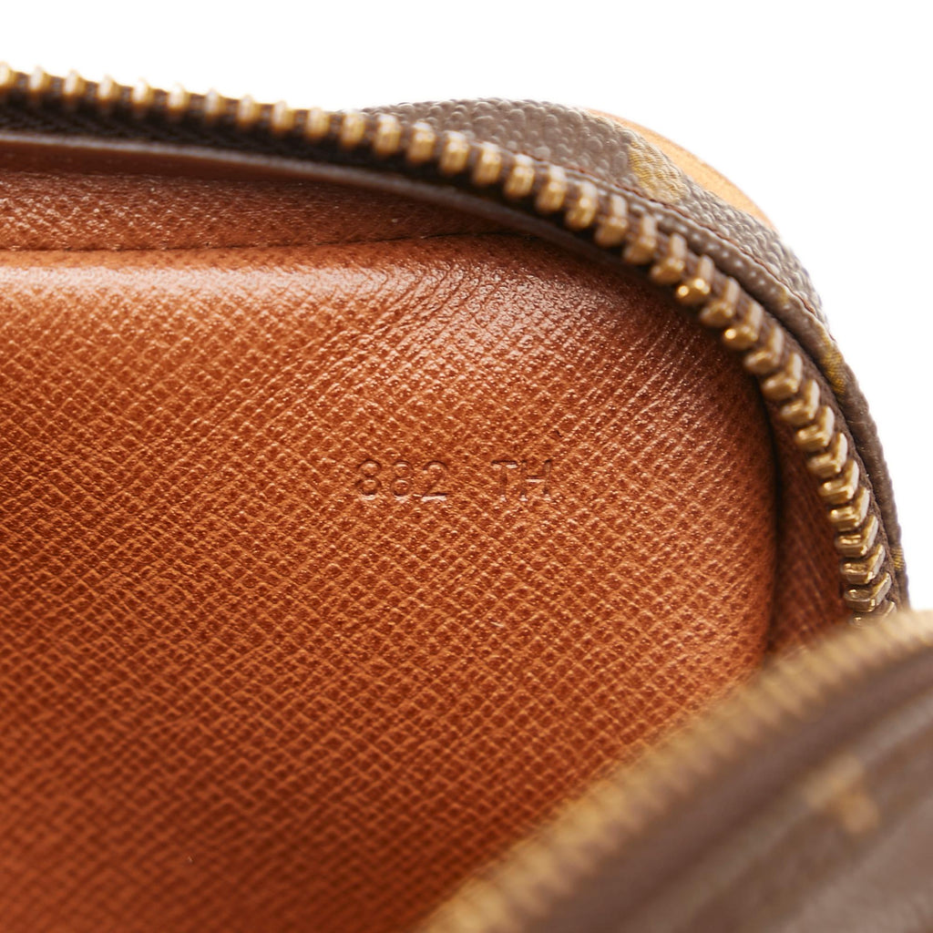 LO-LV bags 8507