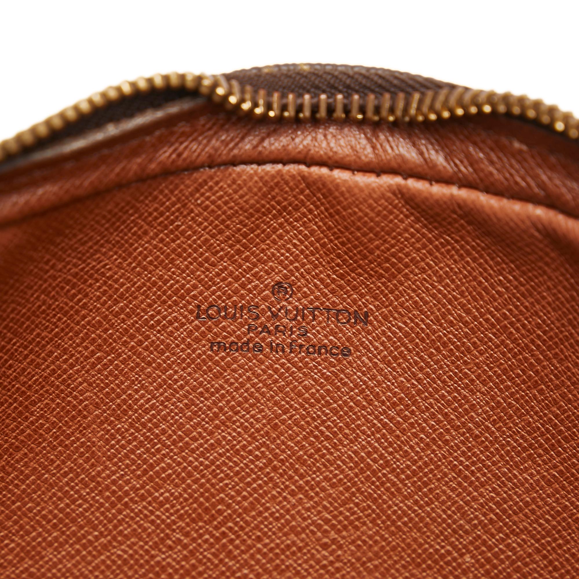 LO-LV bags 8507