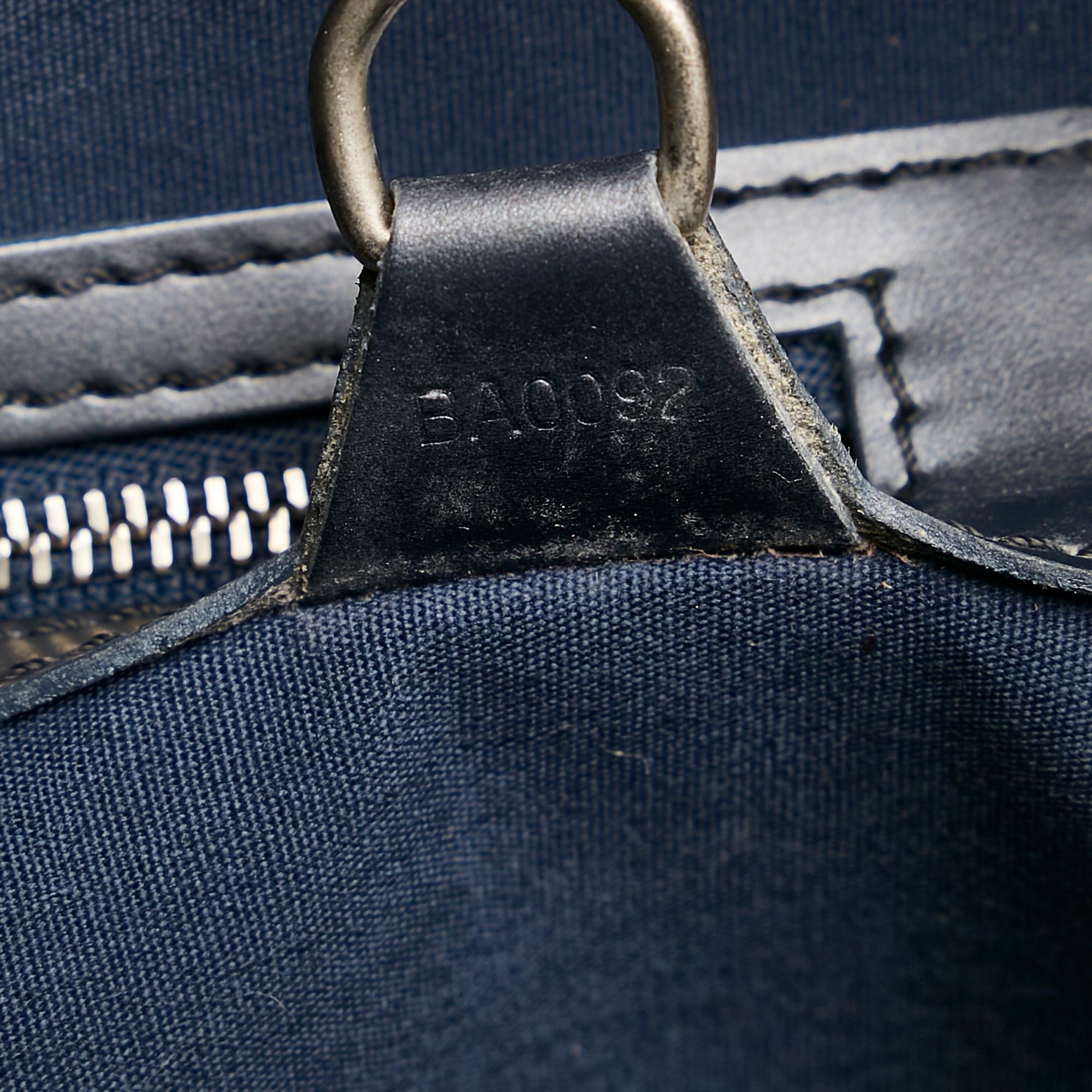 LO-LV bags 11778
