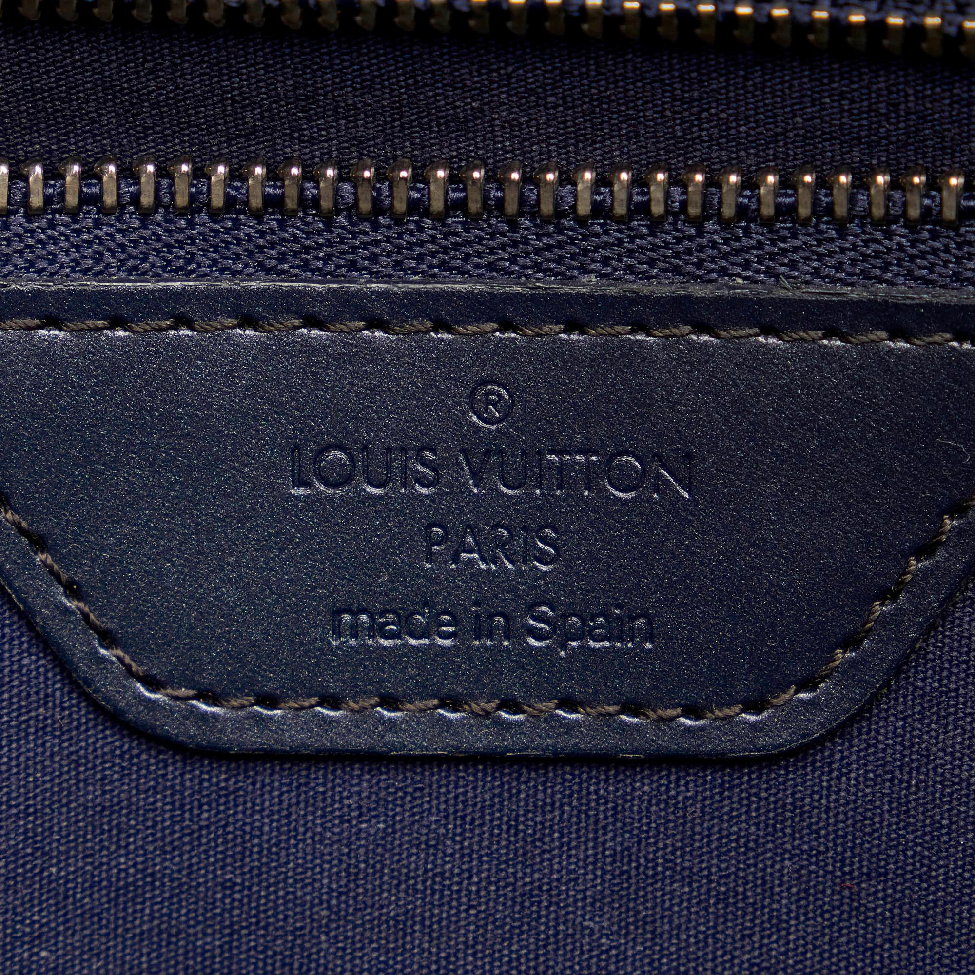 LO-LV bags 8236