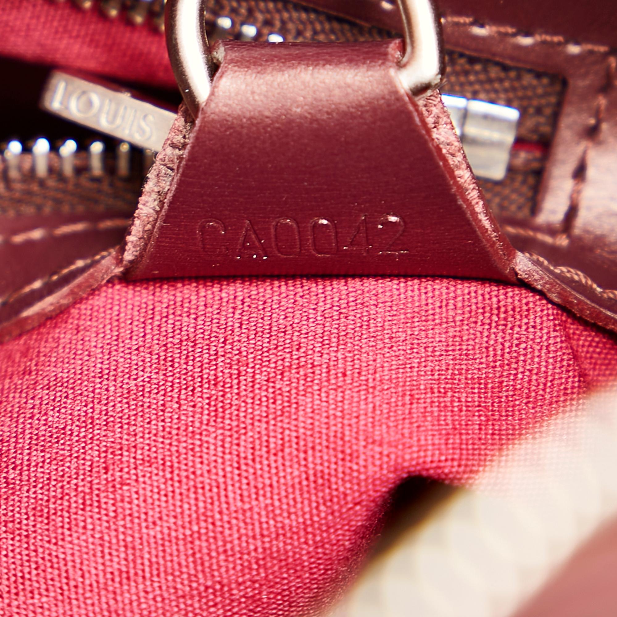 LO-LV bags 9963