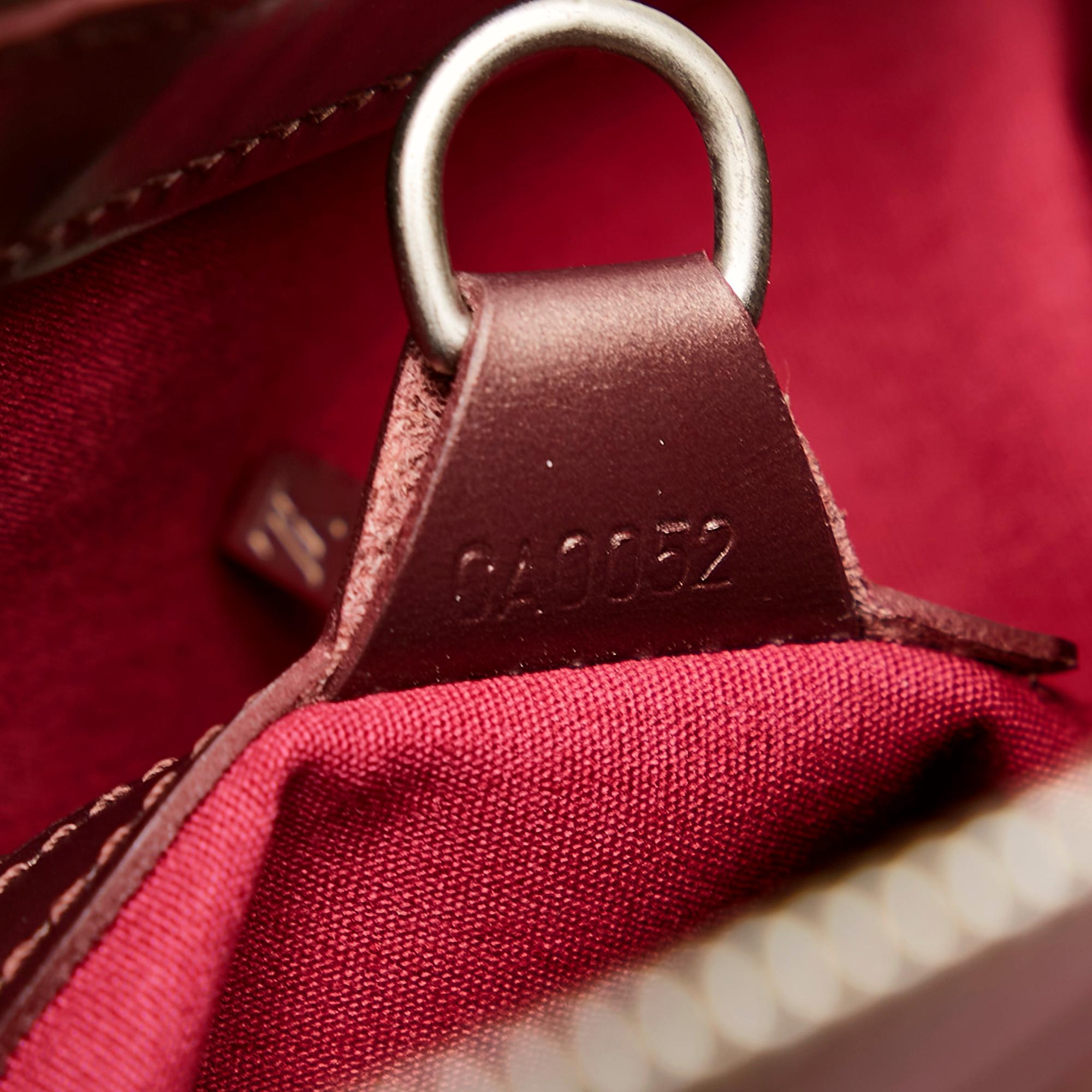 LO-LV bags 11790