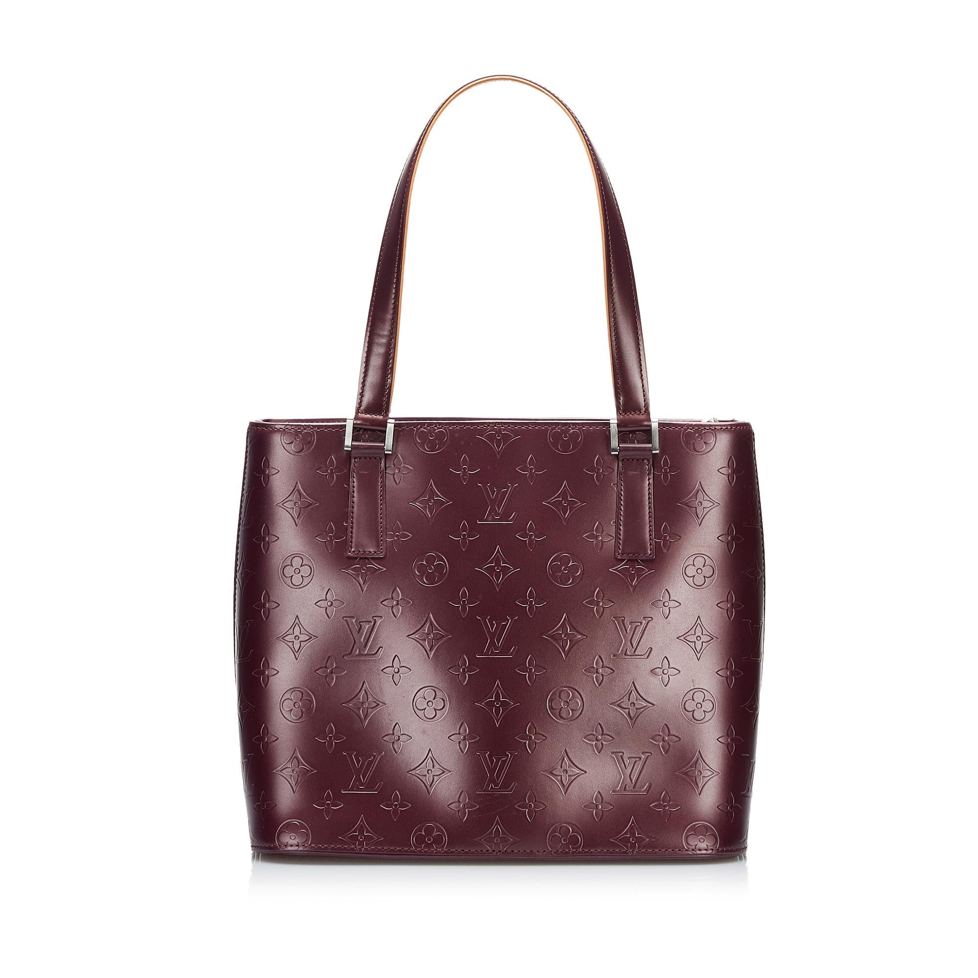 LO-LV bags 11773
