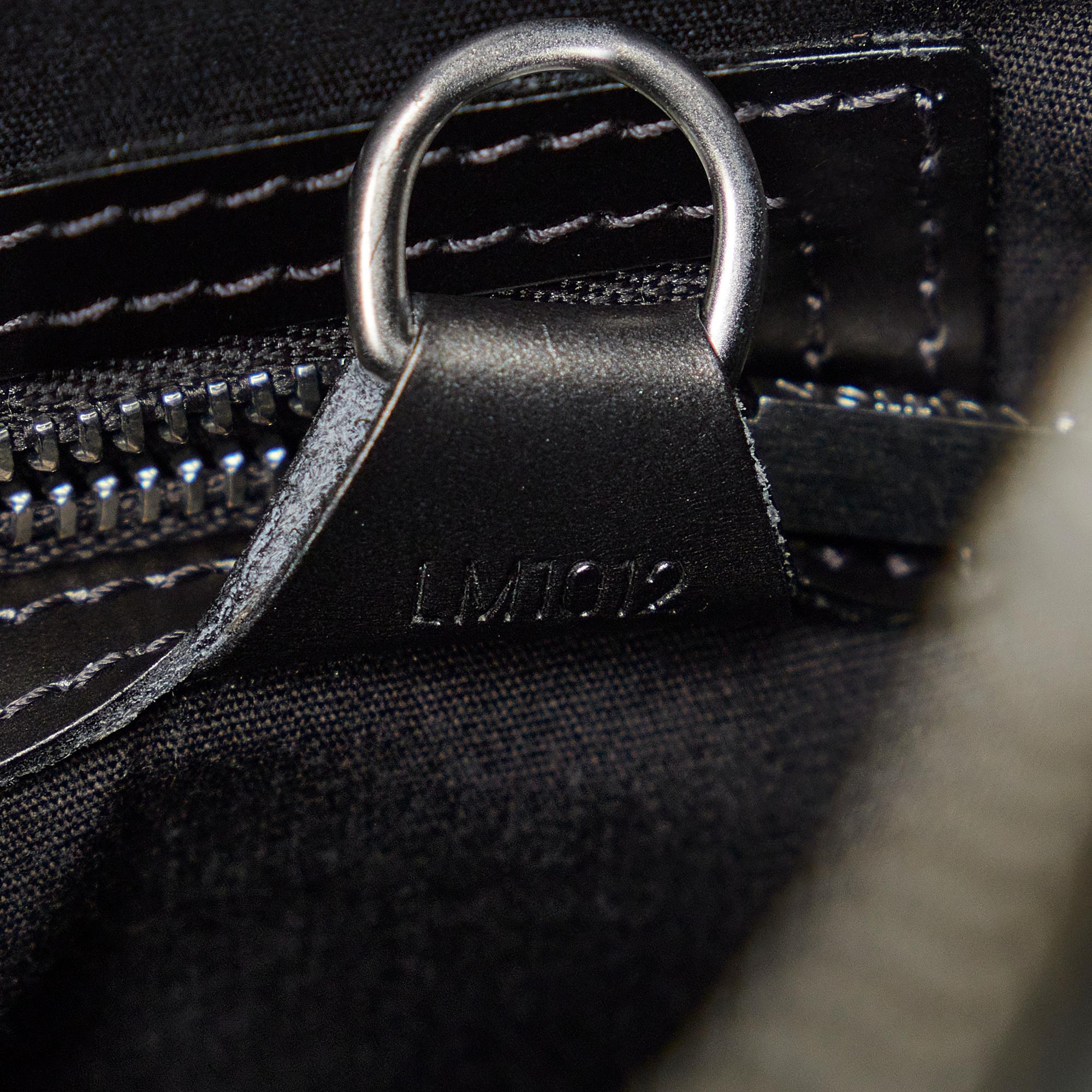 LO-LV bags 13783