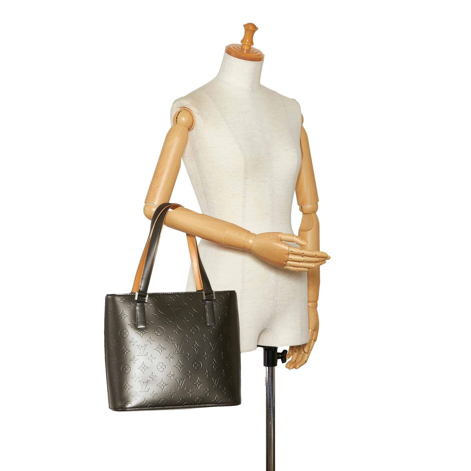 LO-LV bags 8921