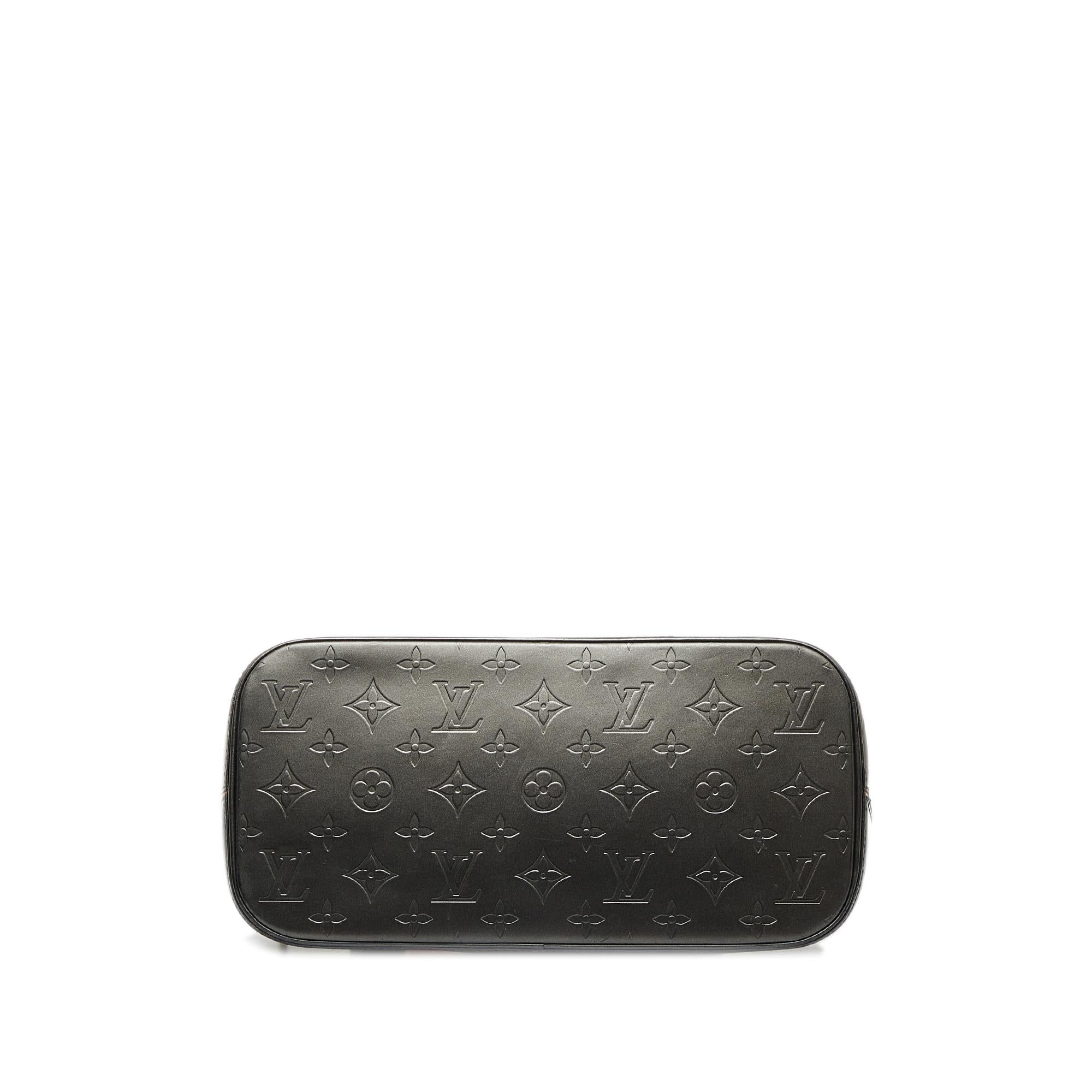 LO-LV bags 8007