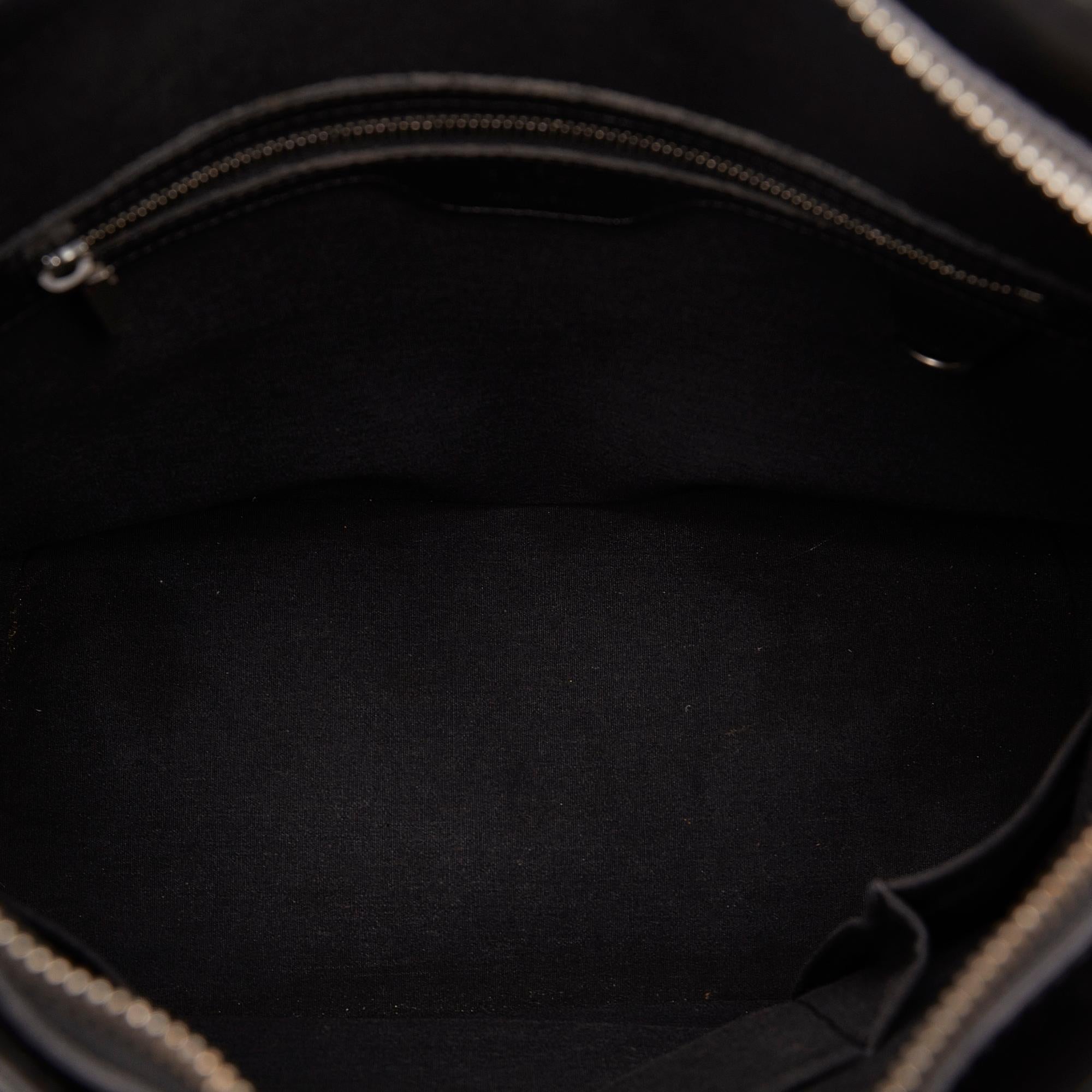 LO-LV bags 8007