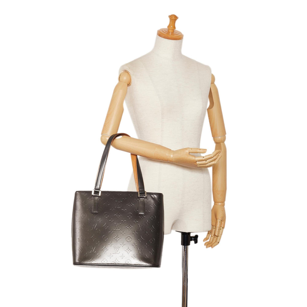 LO-LV bags 8007