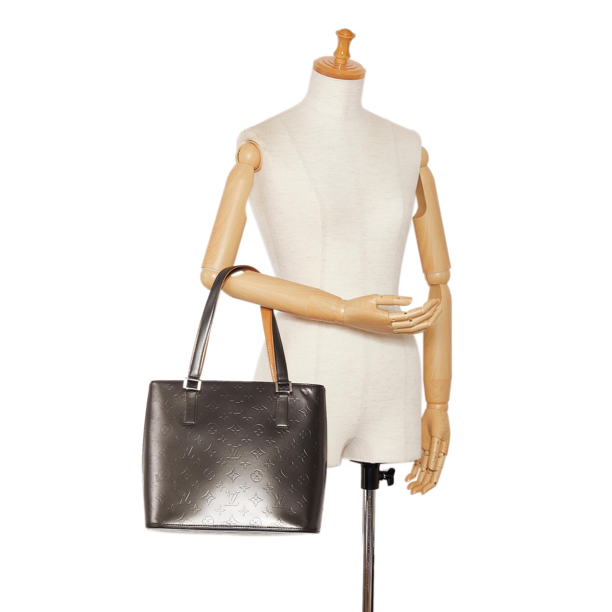 LO-LV bags 8007