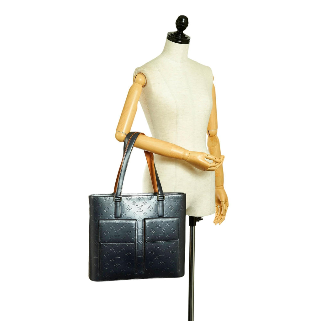 LO-LV bags 12986