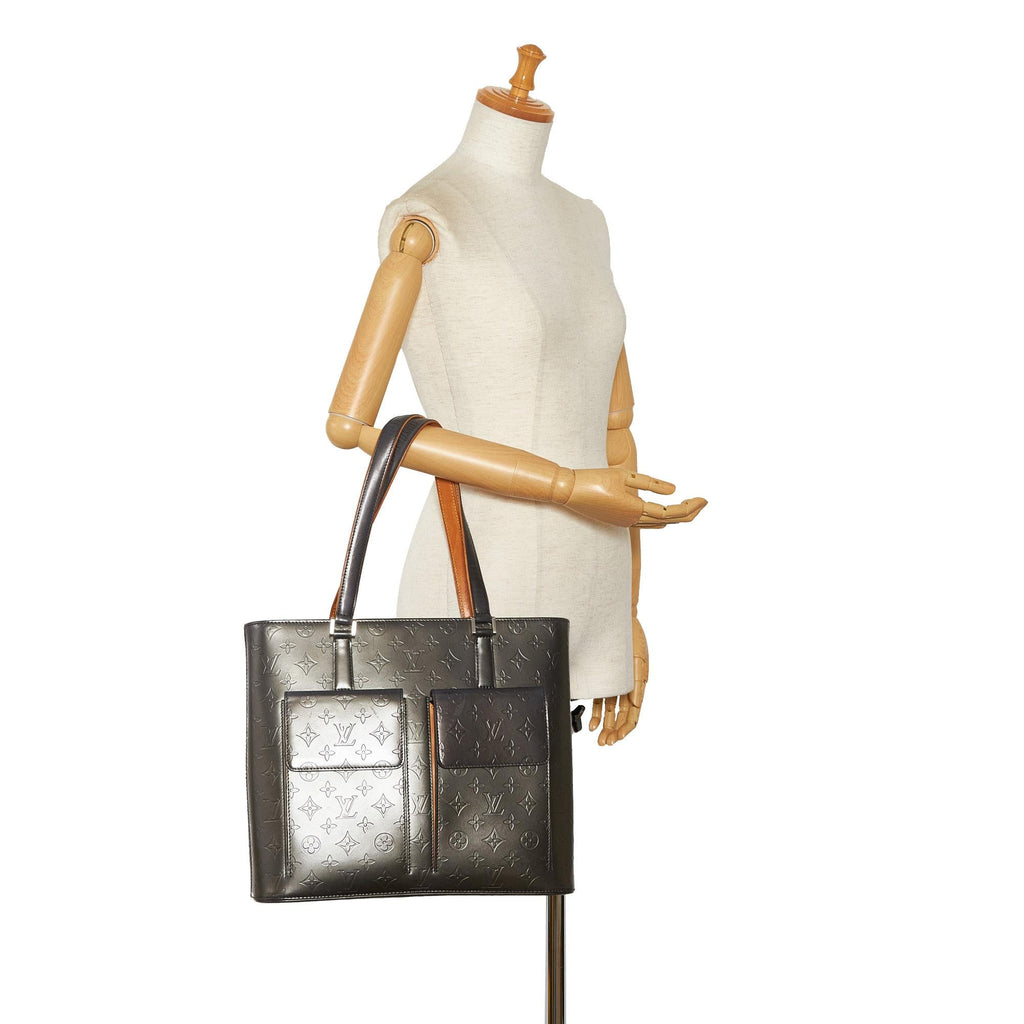 LO-LV bags 8421