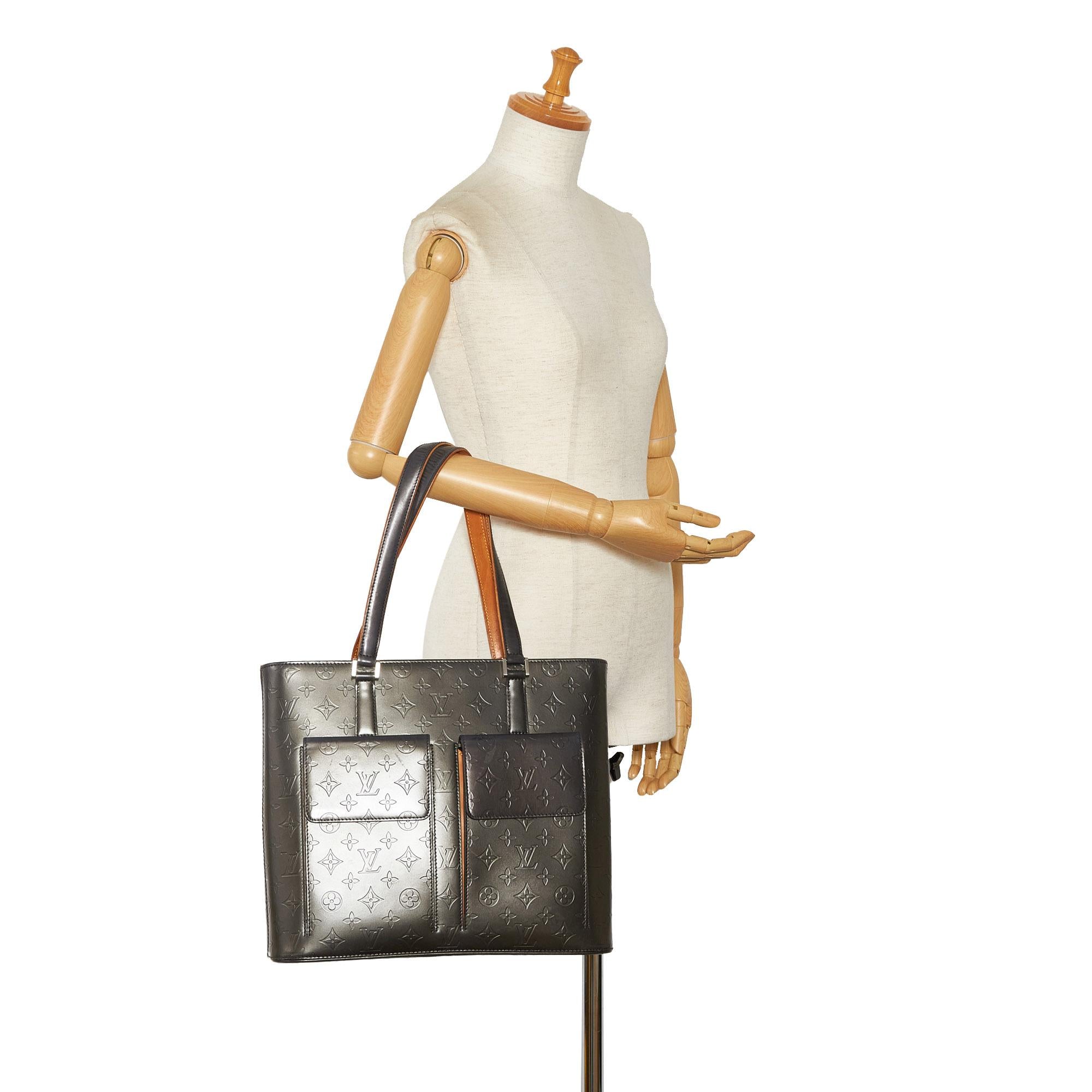 LO-LV bags 8421